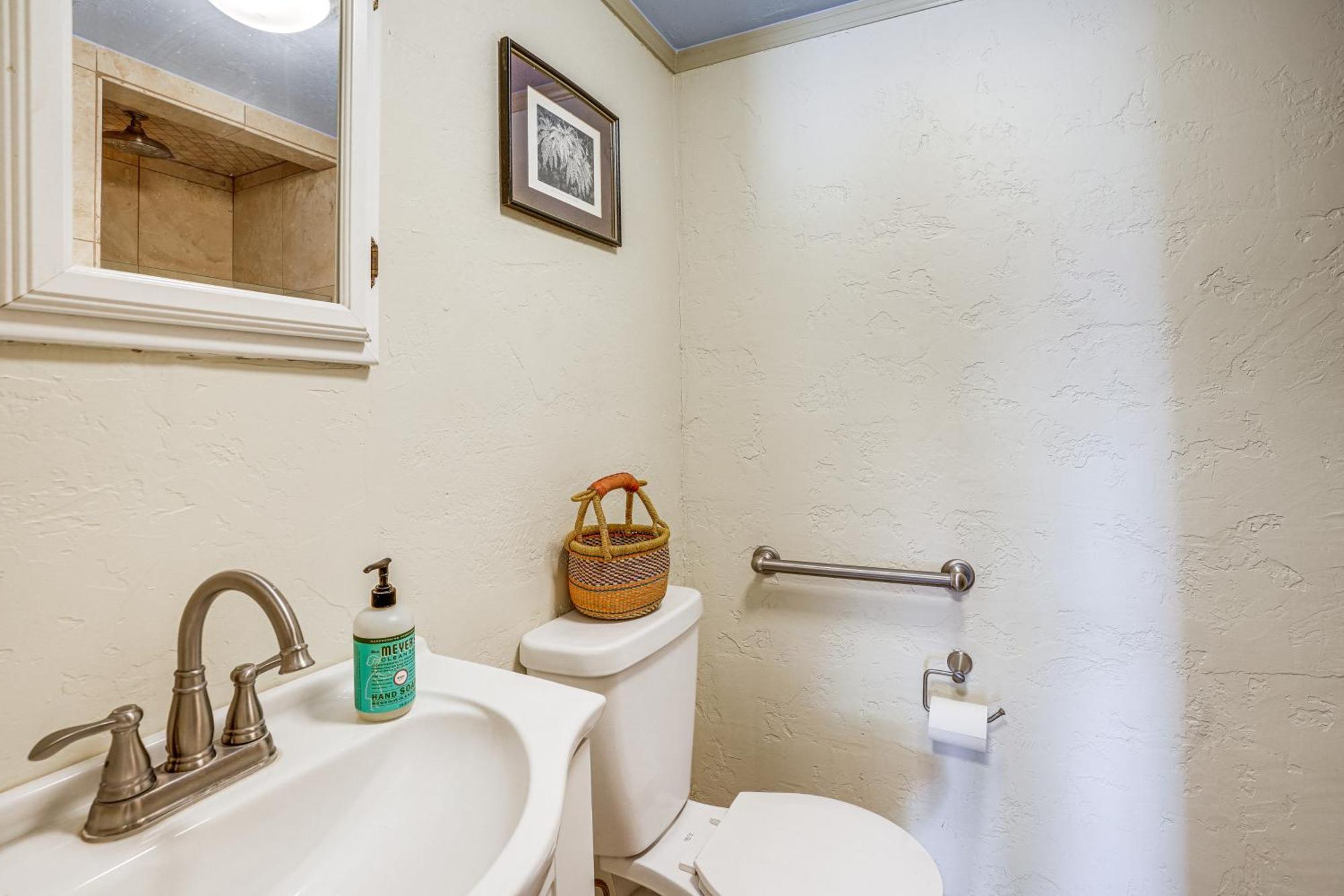 Mtn-View Home With Sauna In Prescott Valley! 部屋 写真