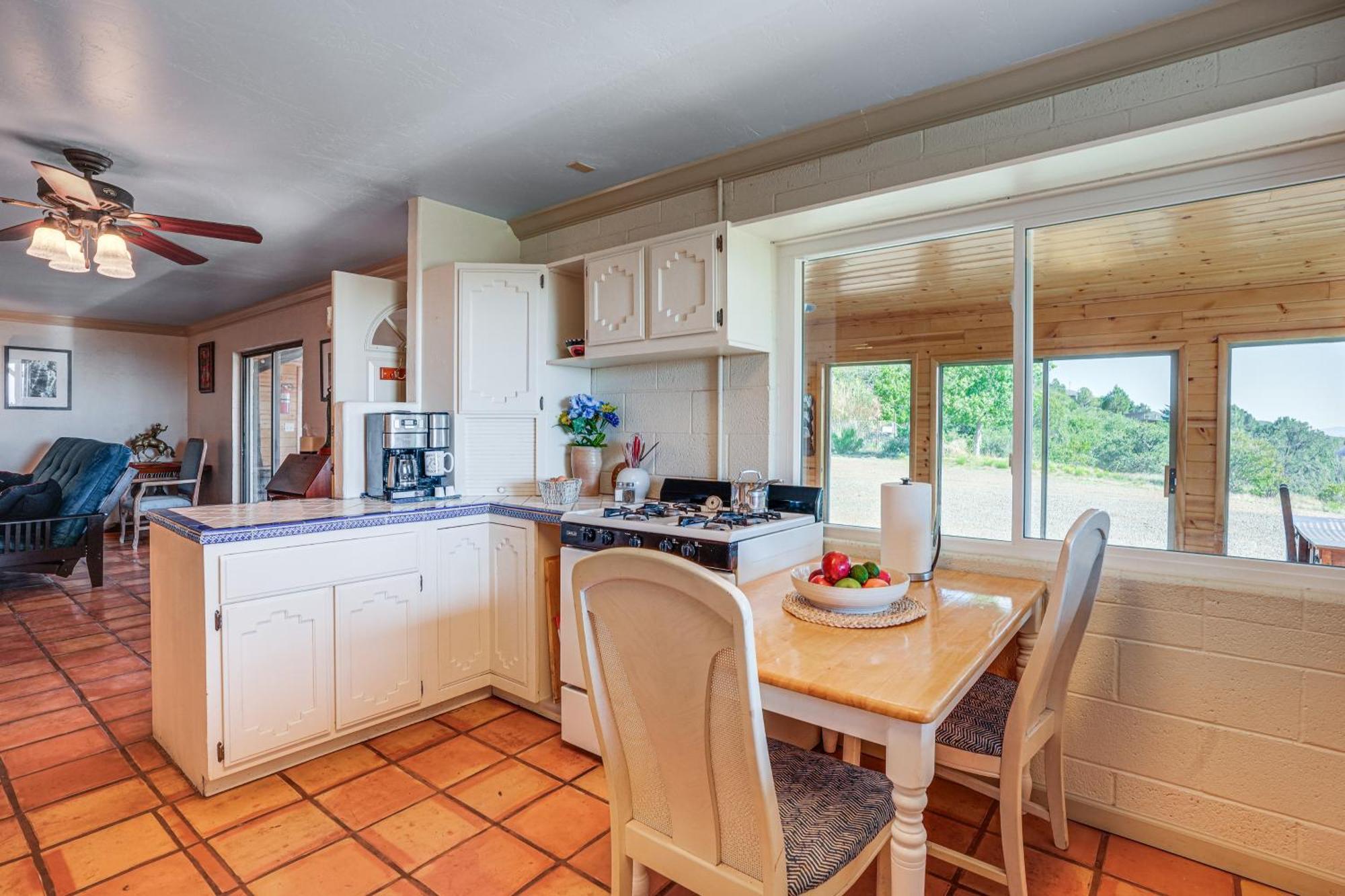 Mtn-View Home With Sauna In Prescott Valley! エクステリア 写真