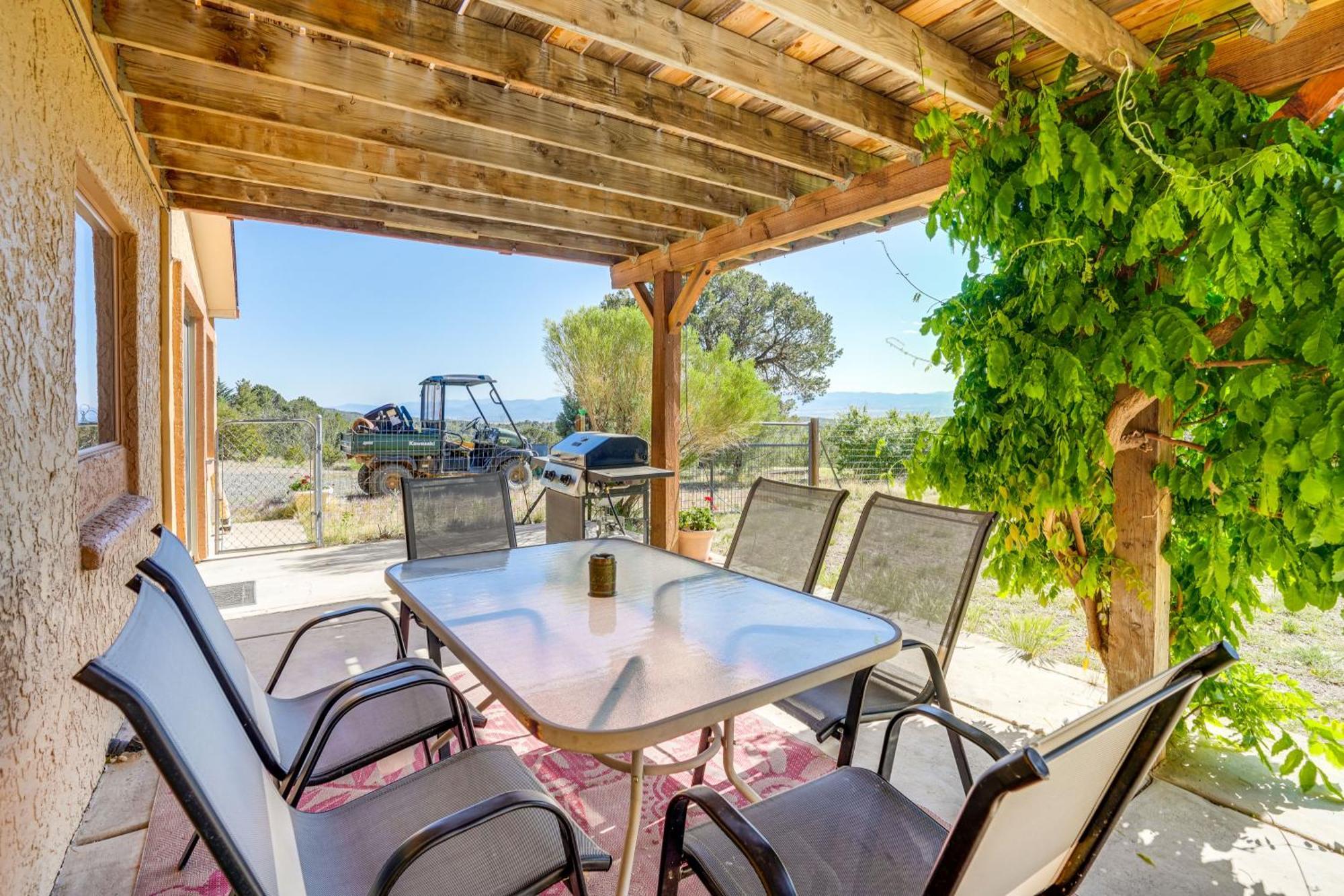 Mtn-View Home With Sauna In Prescott Valley! エクステリア 写真